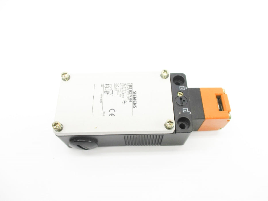 SIEMENS 3SE3862-7XX00 NSMP