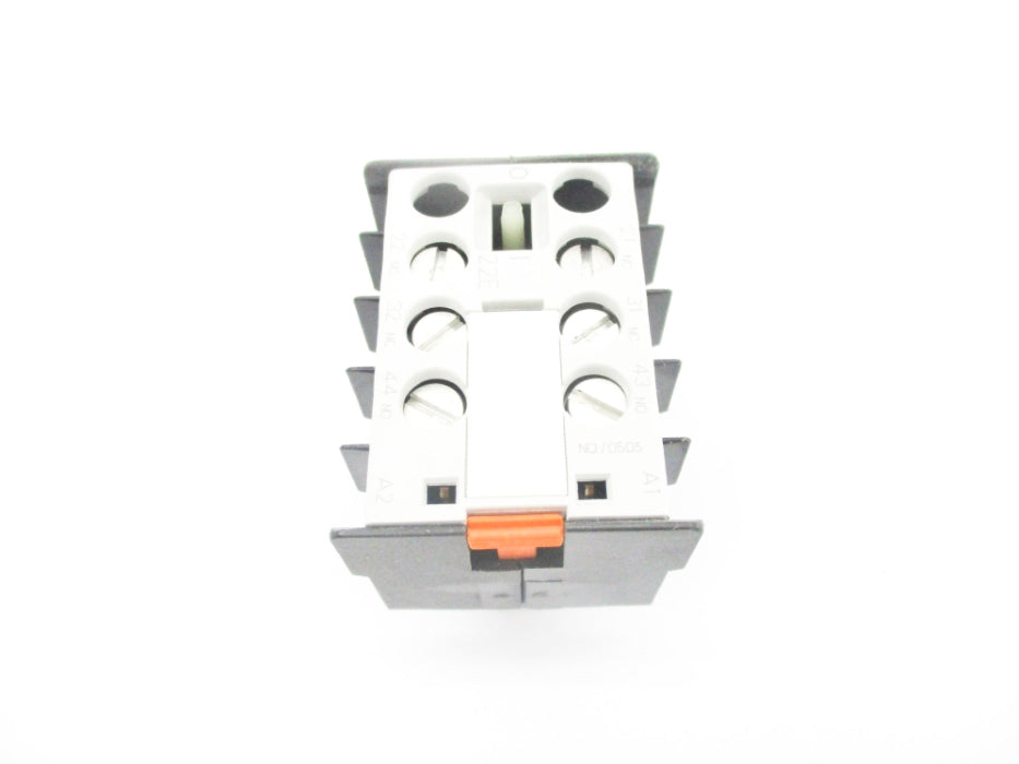 SIEMENS 3TX4412-1A NSMP