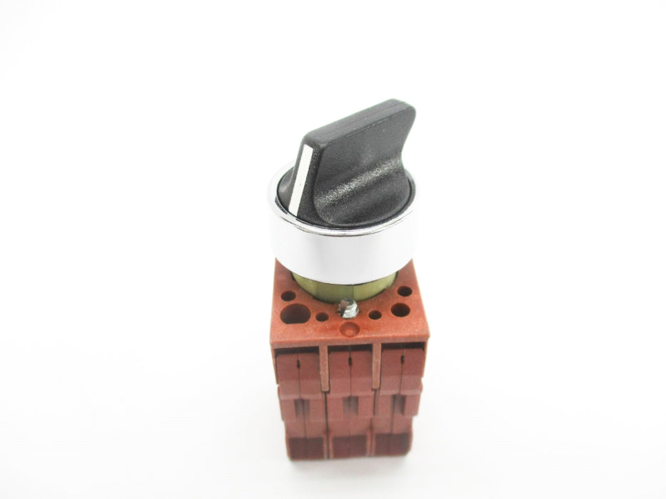 SIEMENS 3SB02-3MKBX26 NSMP