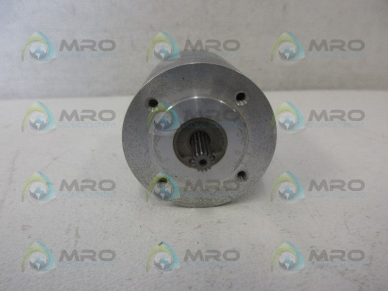 EASTERN AIR DEVICES S1SF-25 ELECTRIC MOTOR NSNP