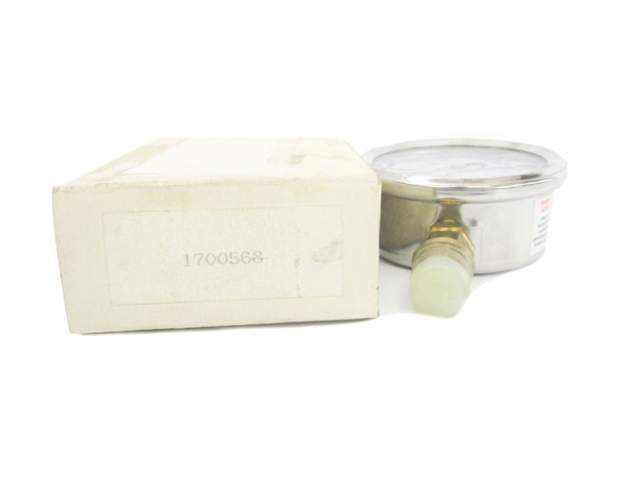 GAUGE 1700568 0-2000PSI NSMP