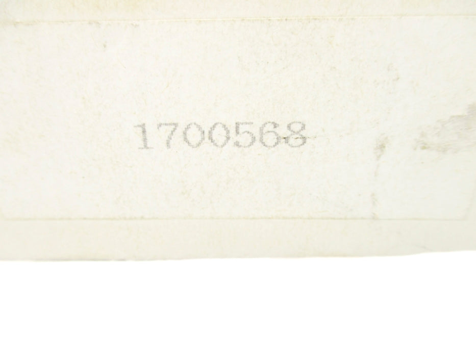 GAUGE 1700568 0-2000PSI NSMP