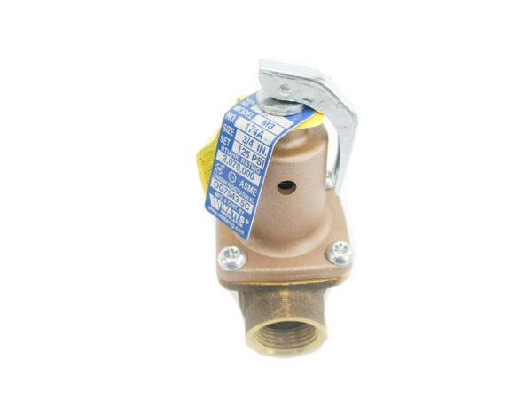 WATTS 3/4-174A-125 0274751 125PSI NSMP