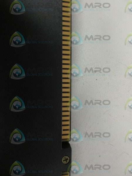 RELIANCE ELECTRIC 57C413B COMMON MEMORY MODULE NSNP