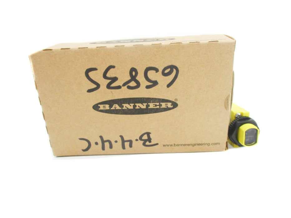 BANNER ENGINEERING SM2A312CV2QD 26911 24-240VAC NSMP