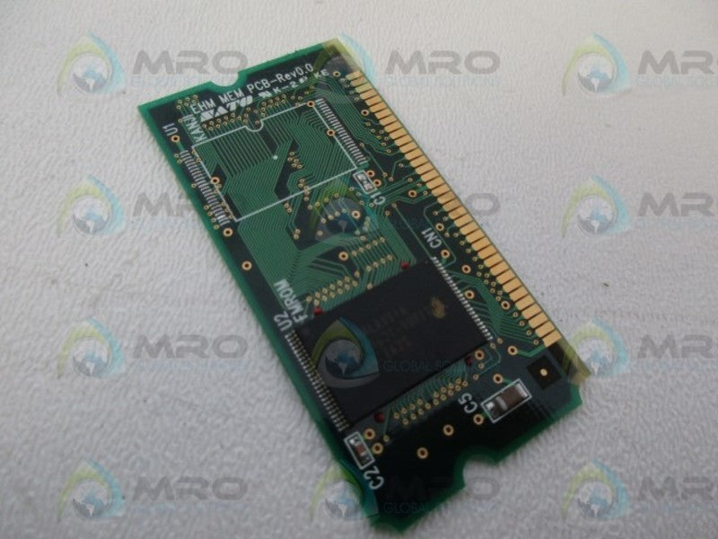 SATO RJ7770200 MEMORY CHIP NSMP