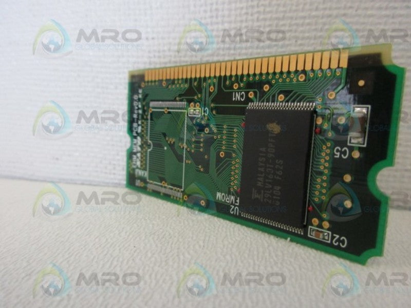 SATO RJ7770200 MEMORY CHIP NSMP