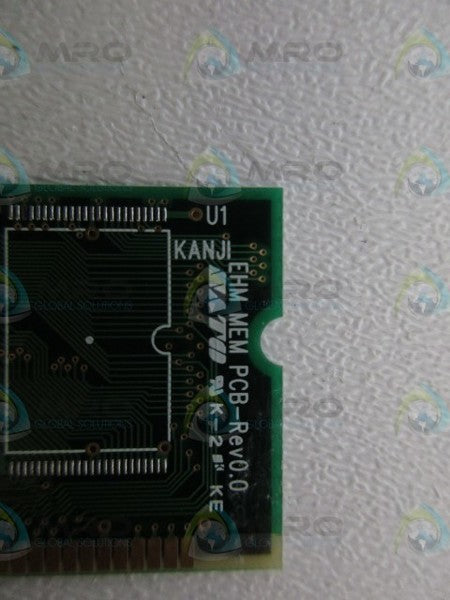 SATO RJ7770200 MEMORY CHIP NSMP