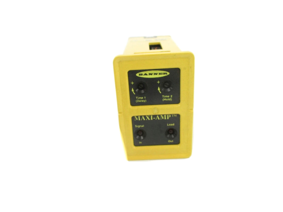 BANNER ENGINEERING CL5RA 15V UNMP