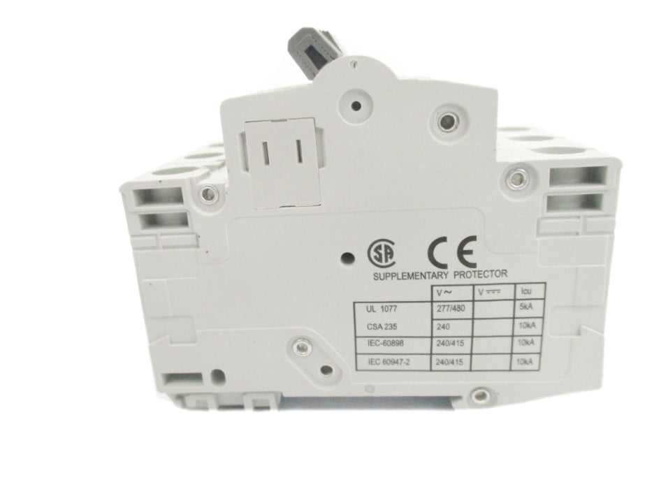 CUTLER HAMMER WMS3D40 415V 40A NSMP