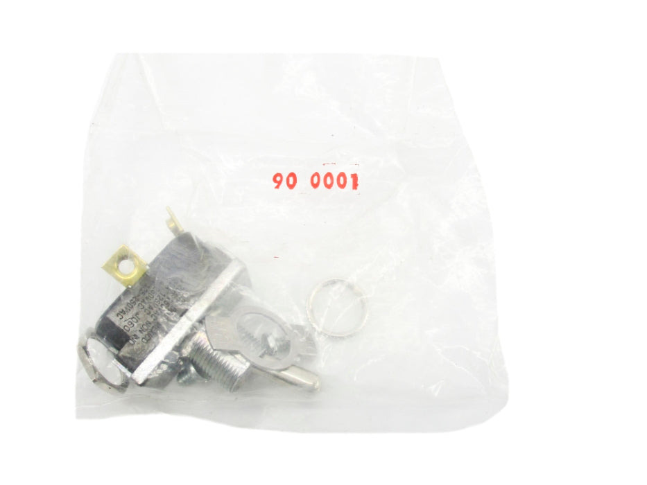 SWITCH 90-0001 NSMP