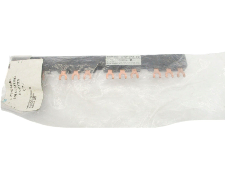 SIEMENS 3VU9135-1AB04 NSMP