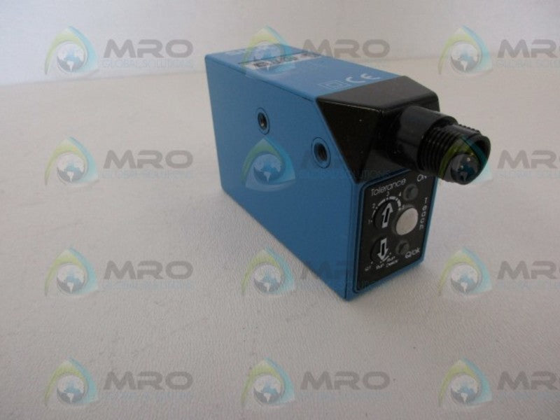 SICK CS1-N3611 COLOR SENSOR NSMP