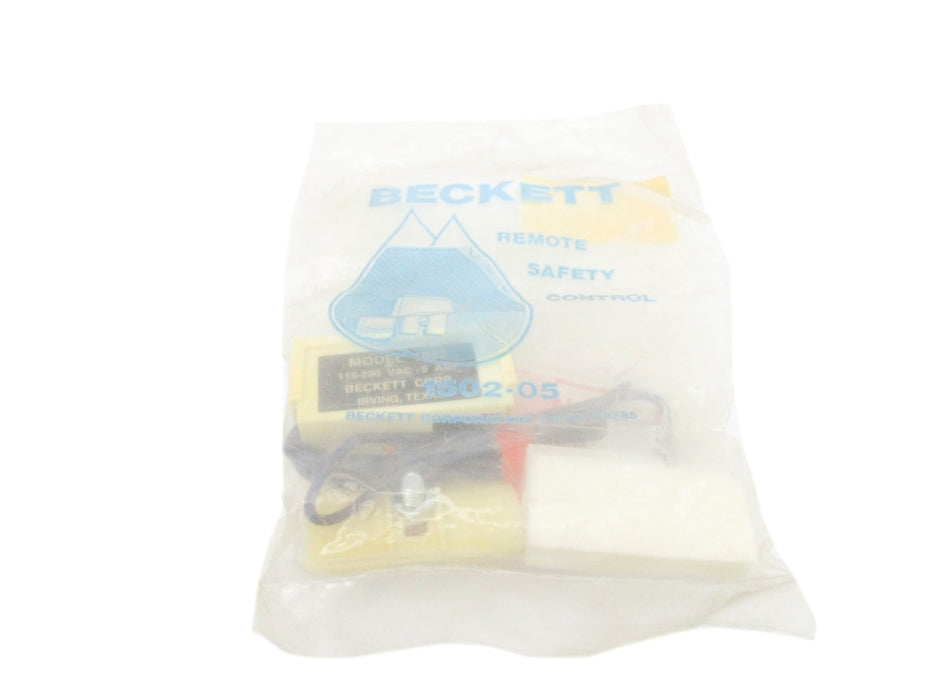BECKETT 1502-05 NSMP