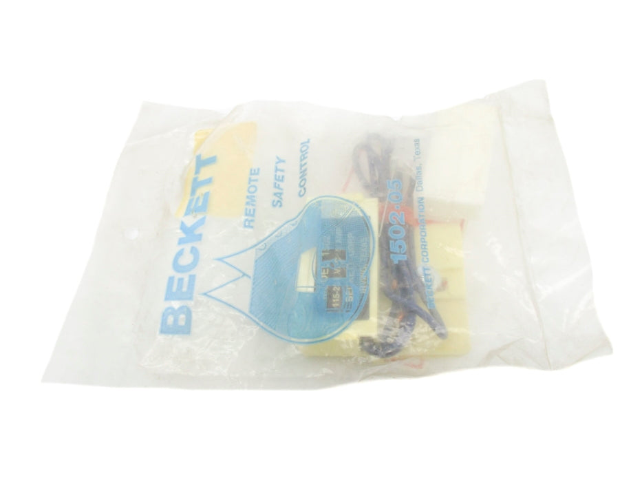 BECKETT 1502-05 NSMP