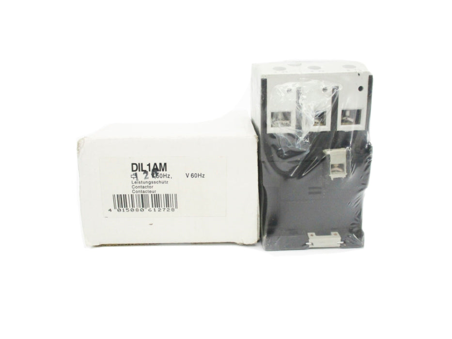 KLOCKNER MOELLER DIL1AM 120V NSMP