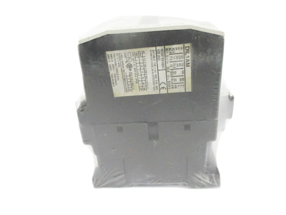 KLOCKNER MOELLER DIL1AM 120V NSMP