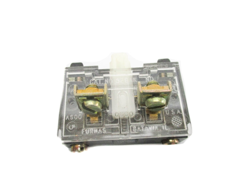 FURNAS 52BAJ SER. D NSMP