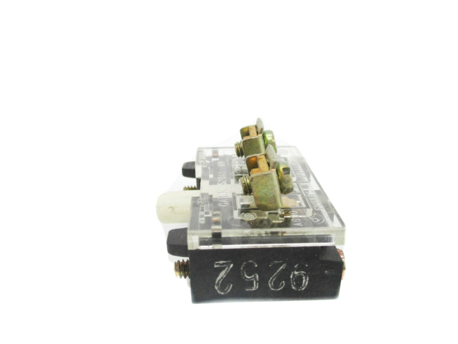 FURNAS 52BAJ SER. D NSMP