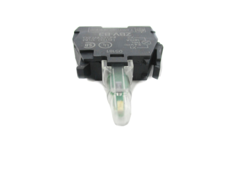 TELEMECANIQUE ZBV-B3 24V NSNP