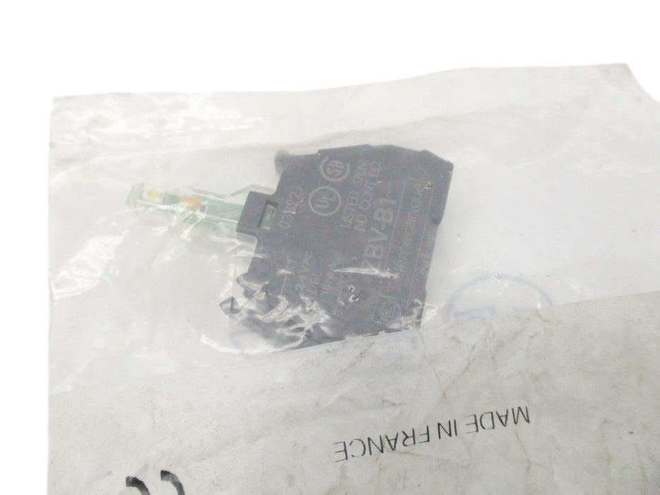 TELEMECANIQUE ZBVB1 35538 NSMP