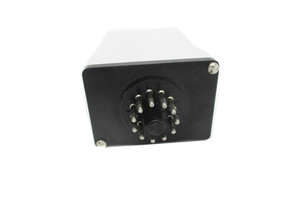 DAYTON 6X153N 120VAC 10A 0.1-10SEC NSMP