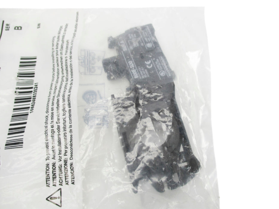 INDUSTRIAL SPARE PART 800E-3DL0 SER. B NSMP