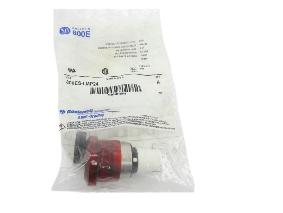 INDUSTRIAL SPARE PART 800ES-LMP24 SER. A NSMP