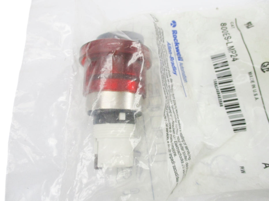 INDUSTRIAL SPARE PART 800ES-LMP24 SER. A NSMP