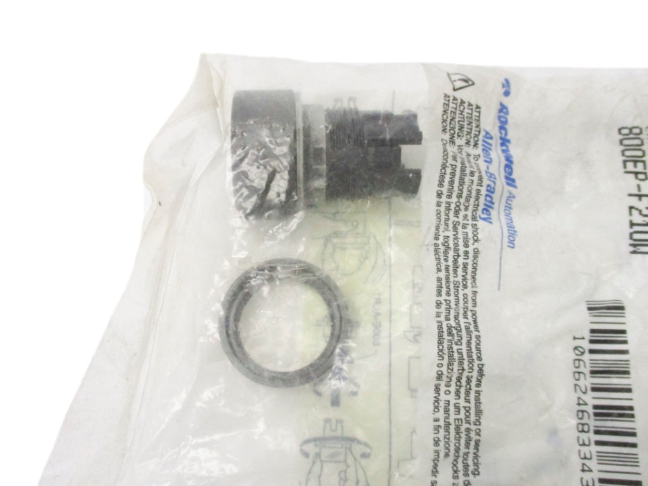 INDUSTRIAL SPARE PART 800EP-F210W SER. A NSMP