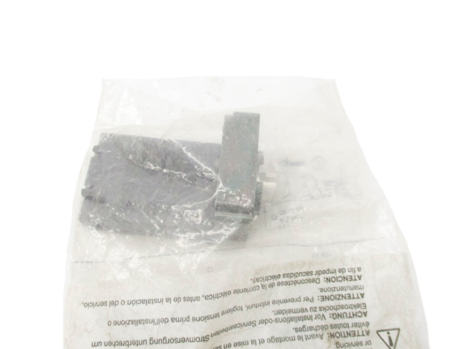INDUSTRIAL SPARE PART 800E-2TL5 SER. A 110/120V NSMP