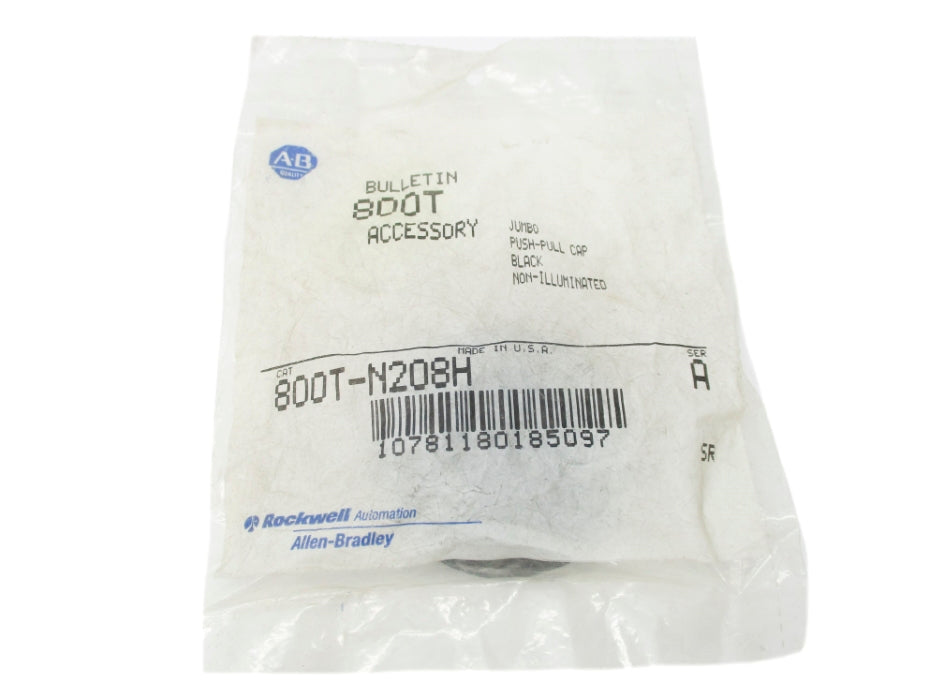 INDUSTRIAL SPARE PART 800T-N208H SER. A NSMP