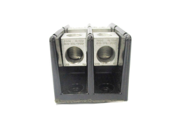 BUSSMANN 16220-2 600V 175A NSNP