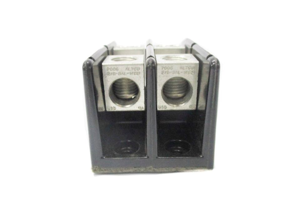 BUSSMANN 16220-2 600V 175A NSNP