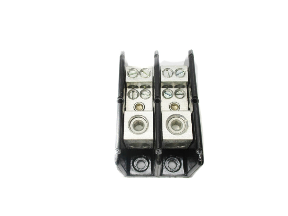 BUSSMANN 16220-2 600V 175A NSNP