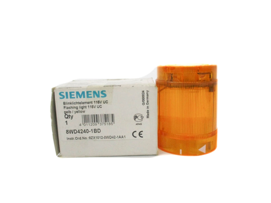 SIEMENS 8WD4240-1BD (NO BULB) NSMP