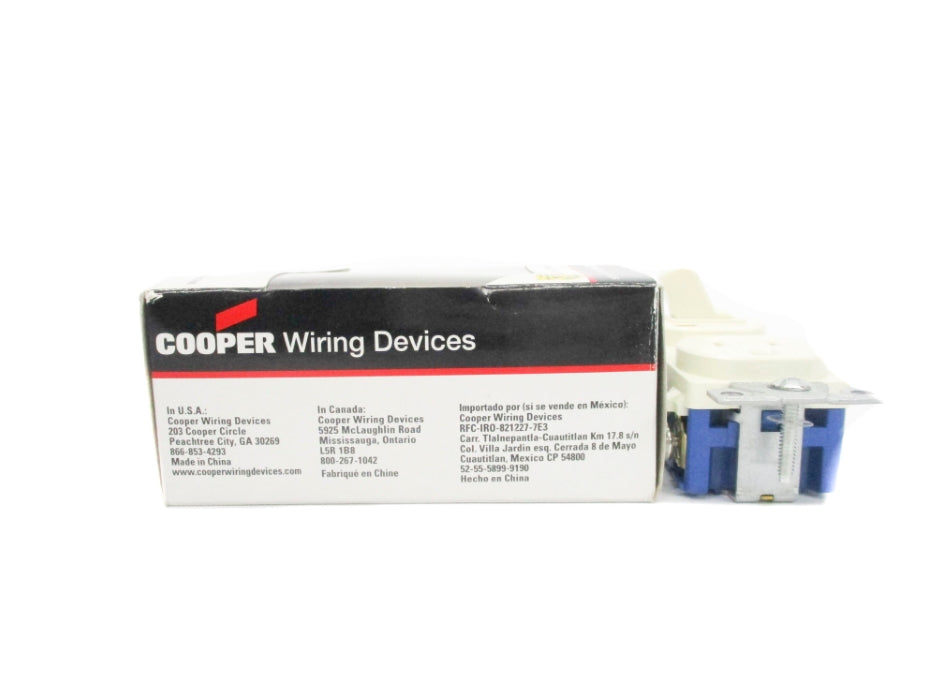 COOPER TR274A NSMP