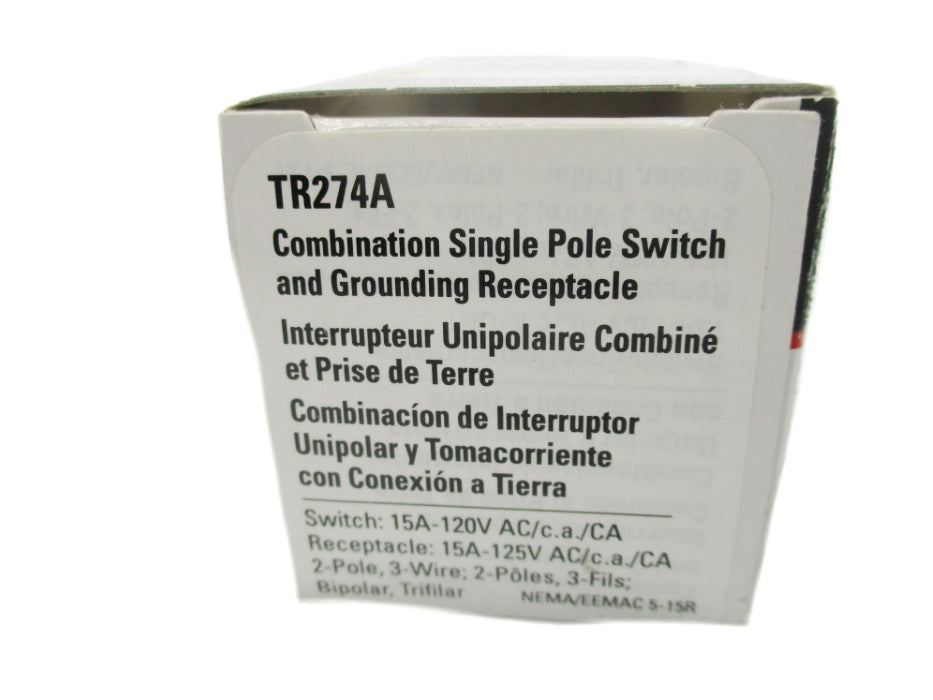 COOPER TR274A NSMP