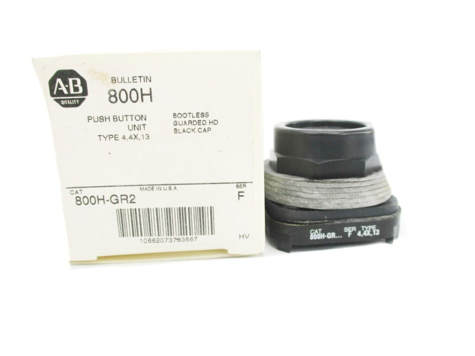INDUSTRIAL SPARE PART 800H-GR2 SER. F (WH) NSMP