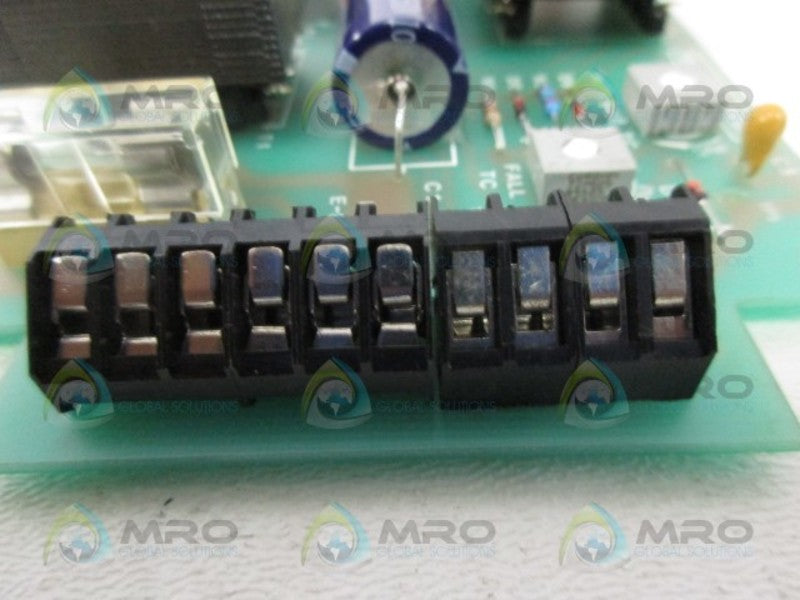 HAGGLUNDS DENISON 037-85609-0 PC BOARD UNMP