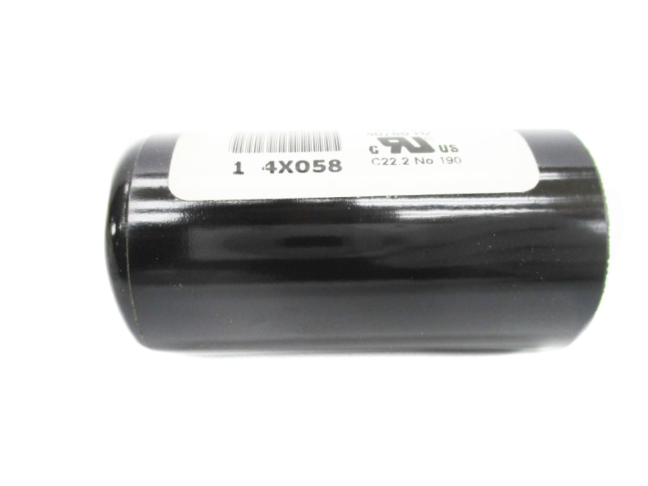 MALLORY 108-130MFD 4X058 NSMP