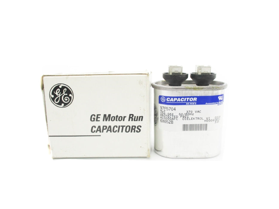 GENERAL ELECTRIC 6X652B 97F5704 NSMP