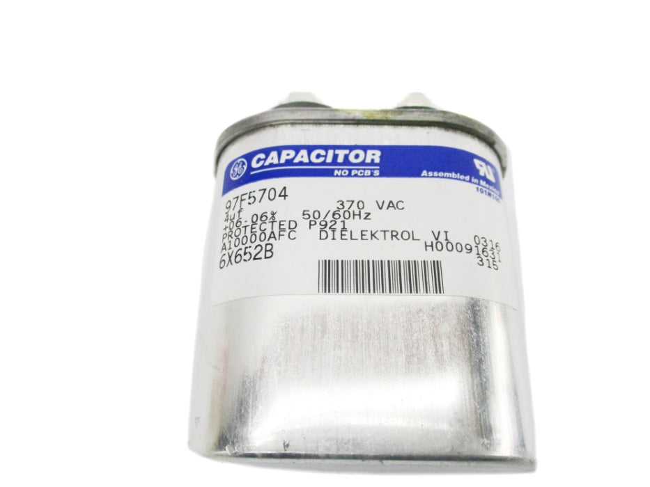 GENERAL ELECTRIC 6X652B 97F5704 NSMP