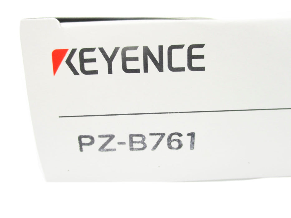 KEYENCE PZ-B761 NSMP
