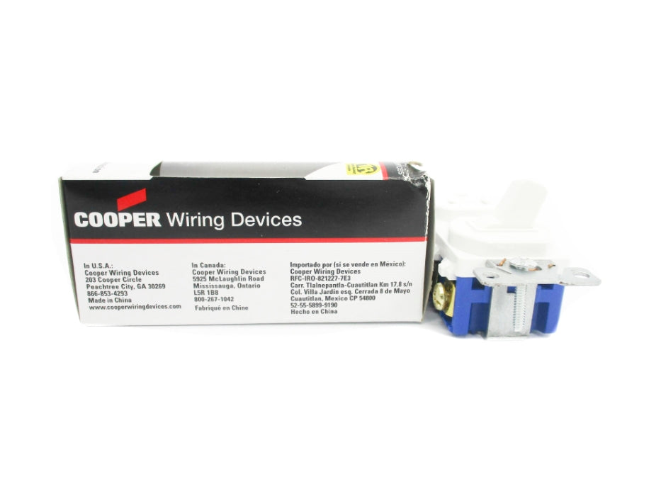 COOPER TR274W NSMP