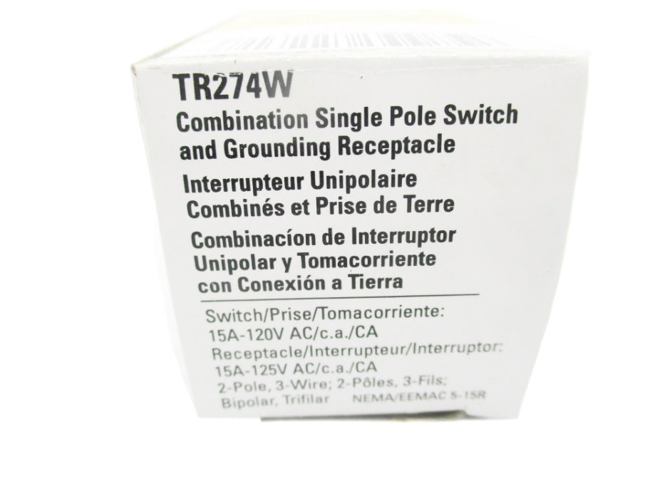 COOPER TR274W NSMP