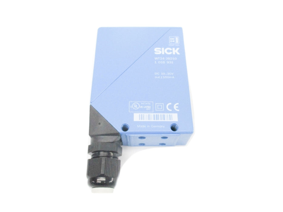 SICK WT24-2B210 1016931 NSMP