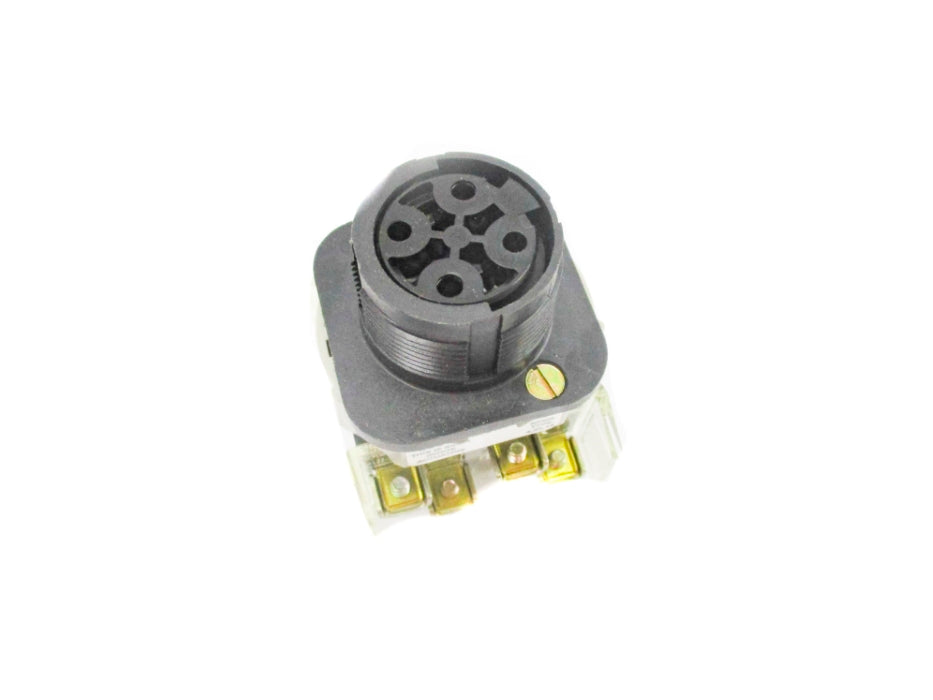 INDUSTRIAL SPARE PART 800H-NR2KF4AAXX SER. F (AS PICTURED) (WH) NSMP