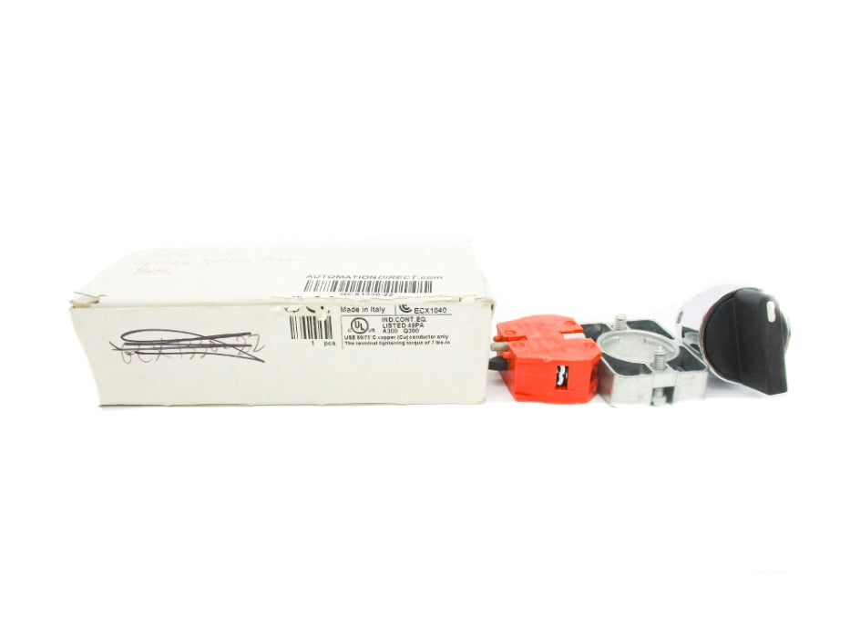 AUTOMATION DRIECT GCX1330-22 (AS PICTURED) NSMP