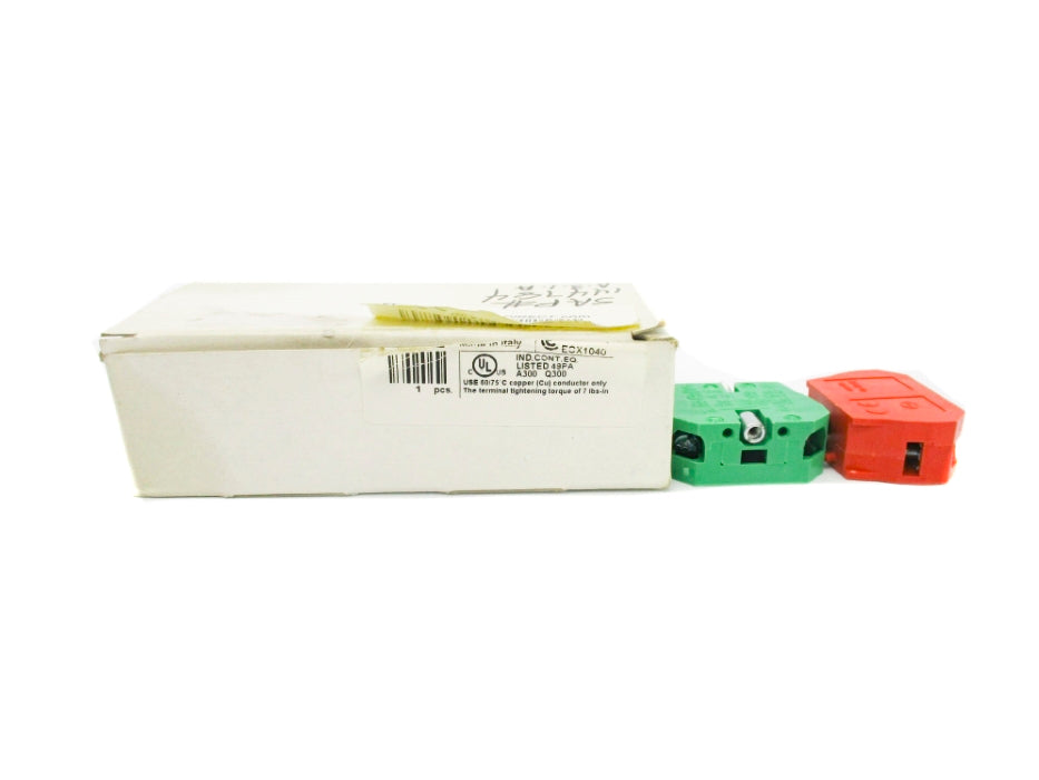 AUTOMATION DRIECT GCX1265-120 (AS PICTURED) NSMP
